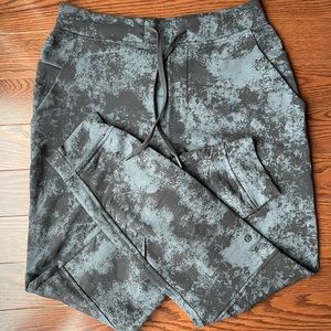 Lululemon City Sweat Jogger